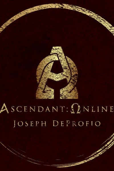 Ascendant: Online | Book Two | Crash Through