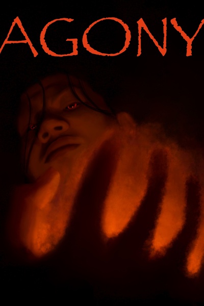 Agony [A double protagonist progression fantasy]