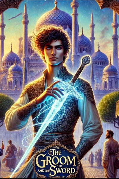 The Parables: The Groom & The Sword