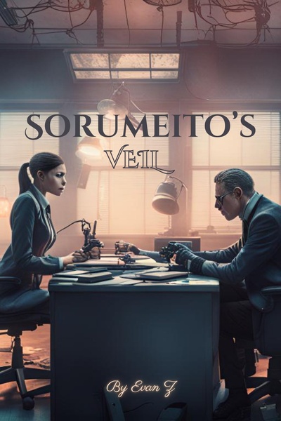 Sorumeito's Veil