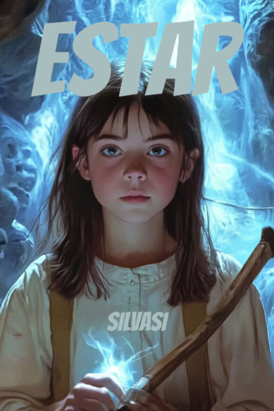 Estar (A Dark Fantasy LitRPG Adventure)