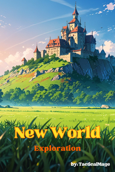 New World Exploration