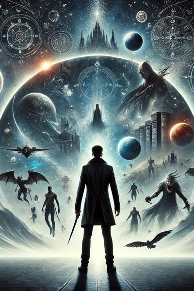 The end of all parallel worlds