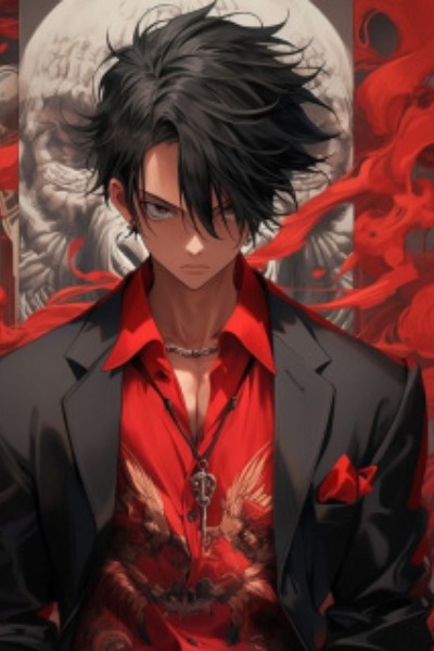 Apocalypse: Path To Godhood