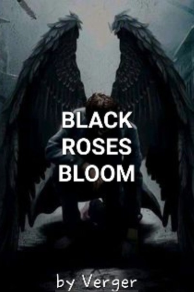 Black Roses Bloom