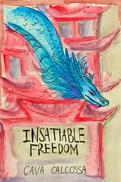 Insatiable Freedom