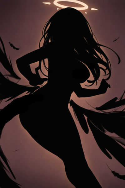 Um Conto de Garras e Asas(PT-BR)