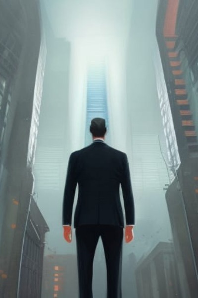 Entertainment Mogul: Dominating the Market