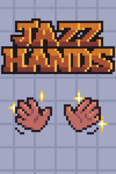 Jazz Hands
