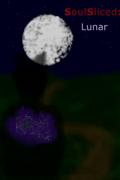 SoulSliced: Lunar (Hiatus)