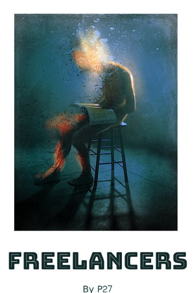 The Freelancers Chronicles