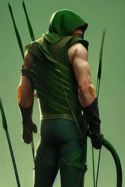 The Green Arrow