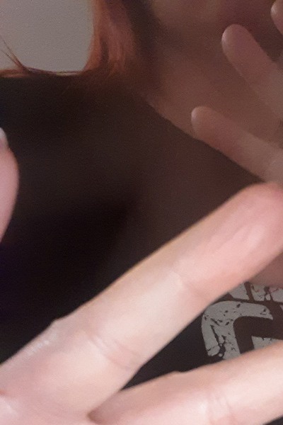 Trapped Inside My Head