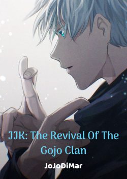 Jujutsu Kaisen: The Revival Of The Gojo Clan