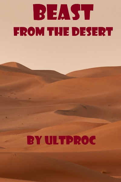 Beast From The Desert