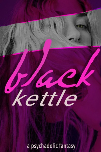 Black Kettle