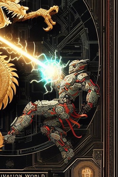 The Strongest Mortal in the History of the Cultivation World