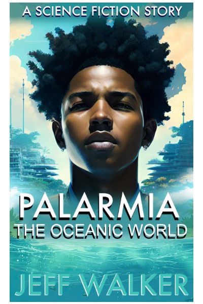 Palarmia: The Oceanic World