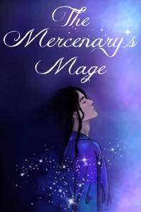 The Mercenary's Mage