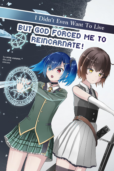 I Didn't Even Want to Live, But God Forced Me to Reincarnate!