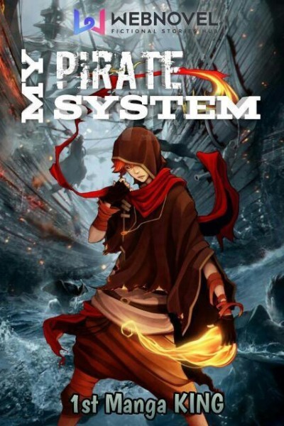 My Pirate System