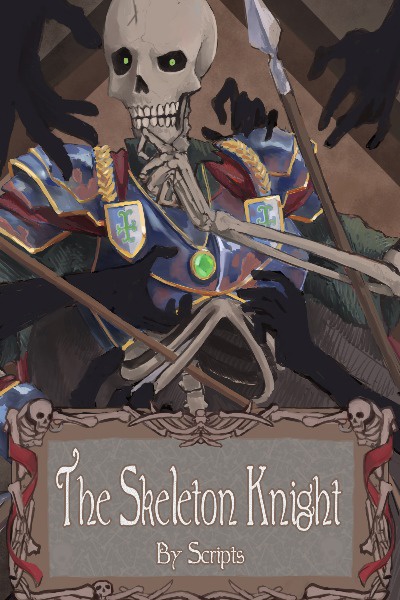 The Skeleton Knight