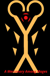 A Mercenary Among Mages