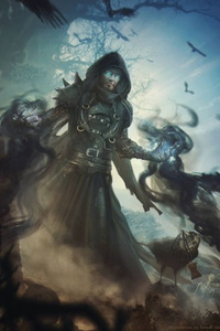 Infinity Core Summoner