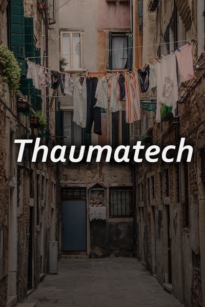Thaumatech