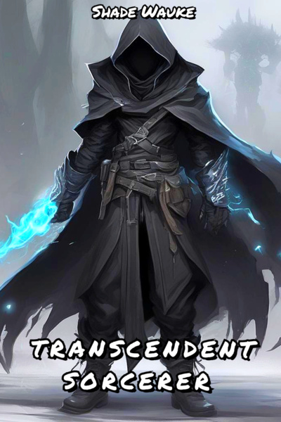 Transcendent Sorcerer