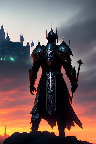 Engineer in a Magus World (working title)