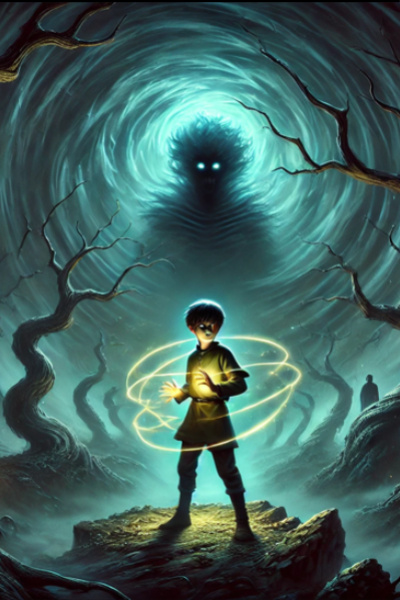 THE REALM WITHIN: Rise Of The Keeper