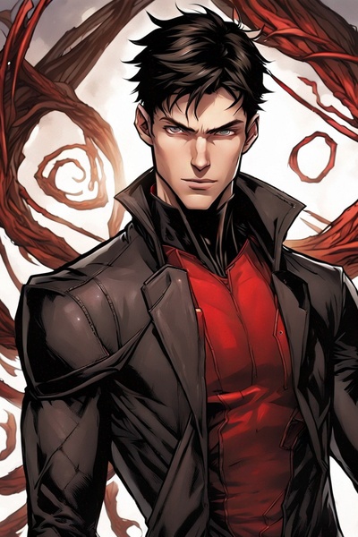 Infamous Shifter’s Genesis