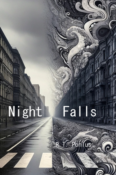 Night Falls