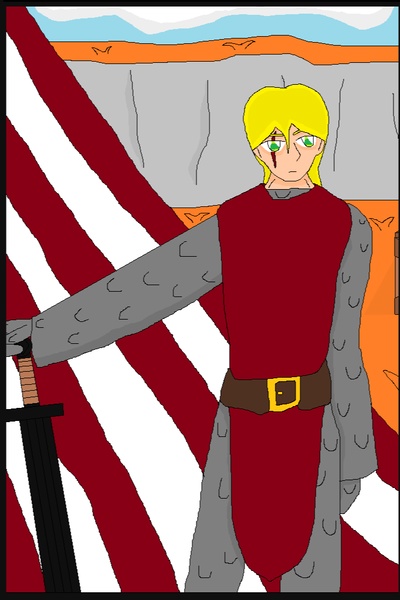 Heaven and Hellfire 04: The Dark Dreamer