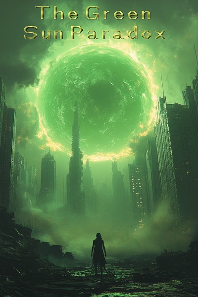 The Green Sun Paradox