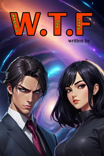 WTF : WHERE'S THE FEAR?