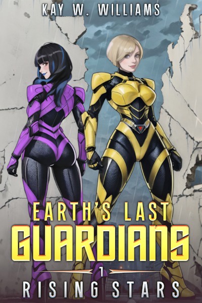 Earth's Last Guardians