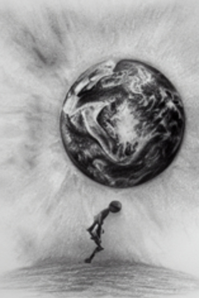 Protea - Plunging into a New World