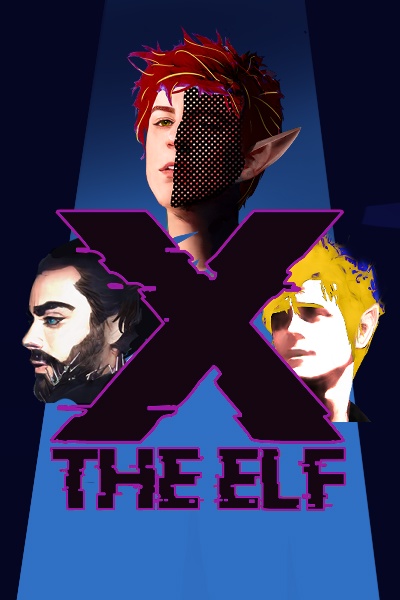 X the Elf