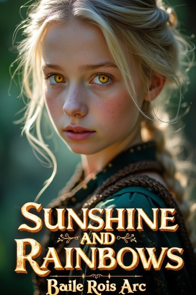 Sunshine and Rainbows