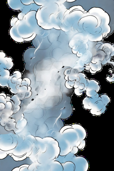 Smoke Rising, A LitRPG Epic