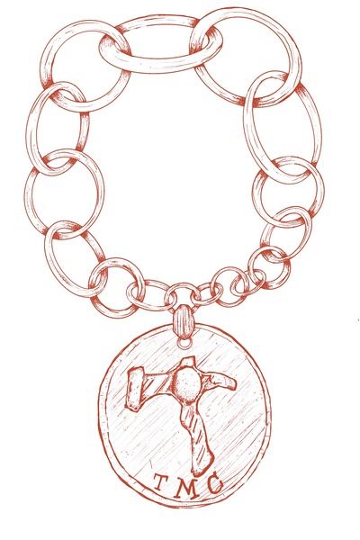 The Metalsmith Chronicles