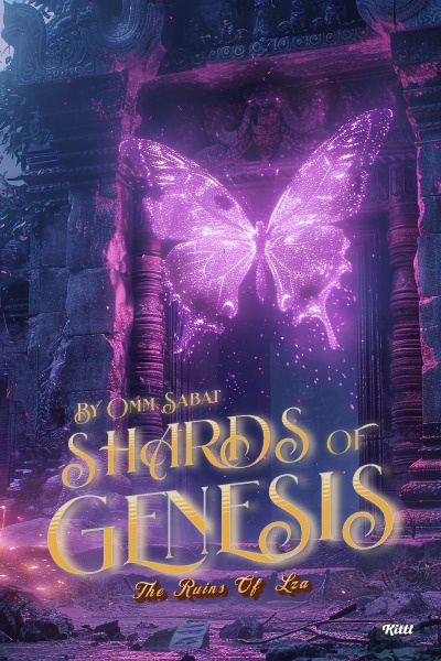Shards Of Genesis
