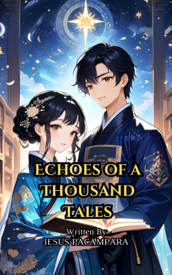 Echoes of A Thousand Tales
