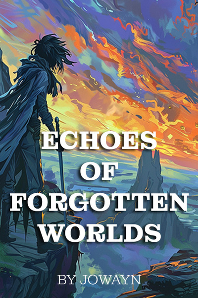 Echoes of Forgotten Worlds
