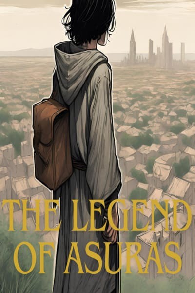 The Legend of Asuras