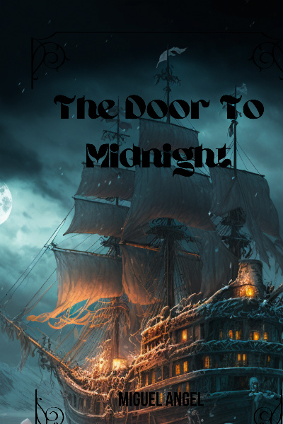The Door to Midnight