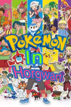 Pokemon In Horgwart