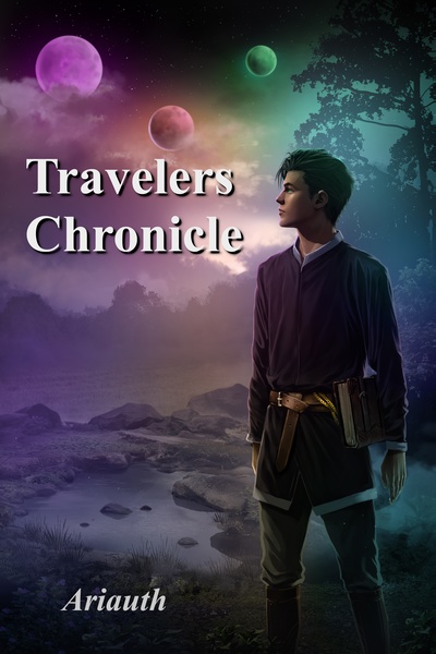 Travelers Chronicle